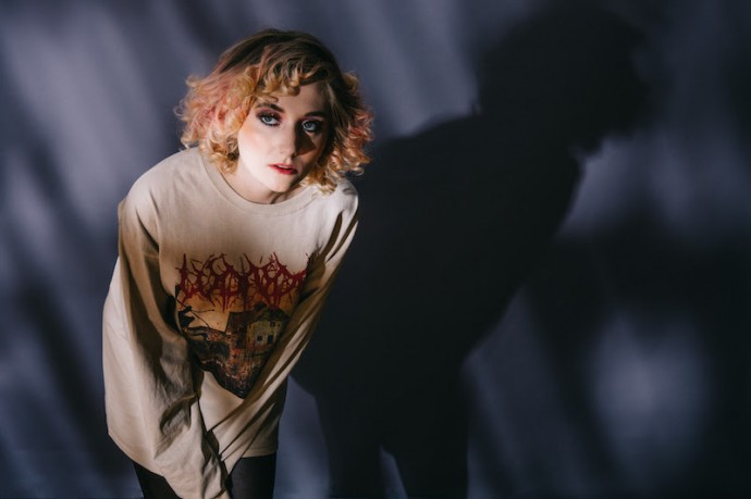 Jessica Lea Mayfield (Spin-go!) - Il 29 settembre esce l'album 